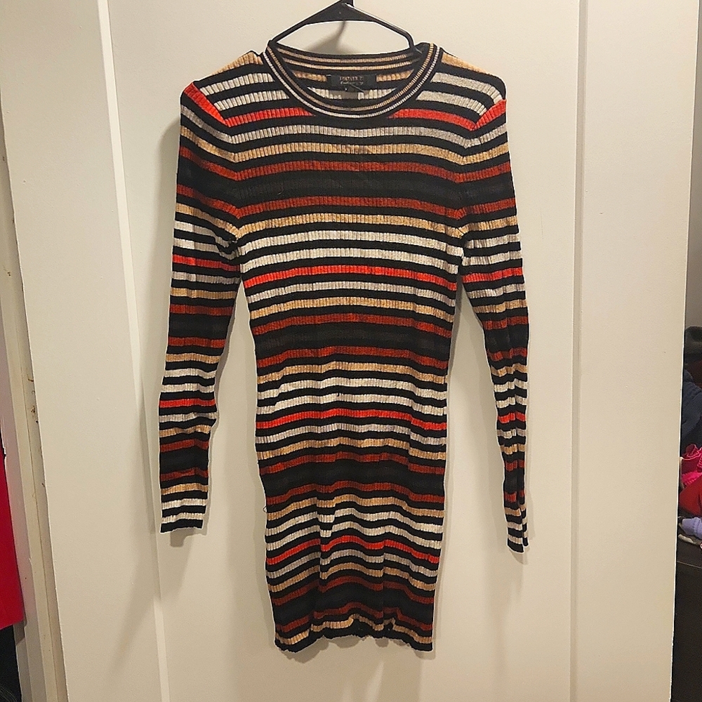 Forever 21 sweater dress